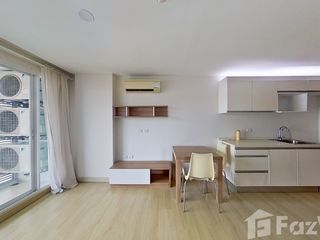 For sale 2 bedrooms condo in Din Daeng, Bangkok