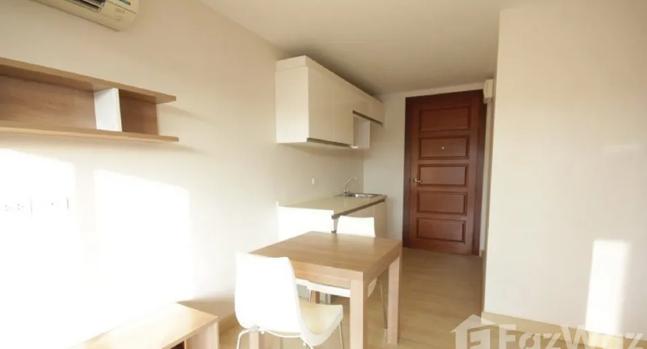 Wohnung zum Kauf mit 2 Zimmer in Din Daeng, Bangkok