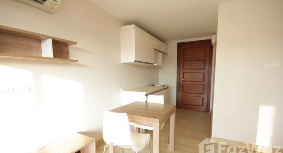For sale 2 bedrooms condo in Din Daeng, Bangkok