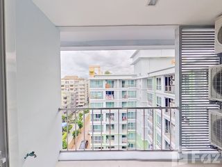 For sale 2 bedrooms condo in Din Daeng, Bangkok