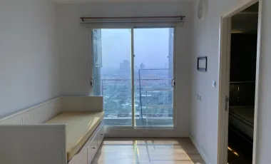 À vendre et à louer 1 chambre condo à Ratchathewi, Bangkok