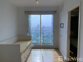 For sale and for rent 1 bed condo in Ratchathewi, Bangkok