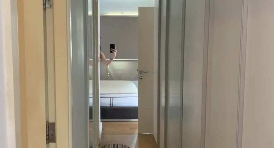 For sale and for rent 1 bed condo in Ratchathewi, Bangkok