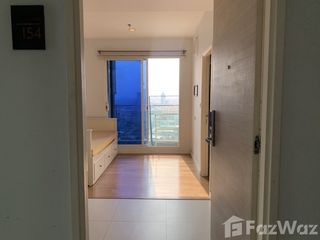 For sale and for rent 1 bed condo in Ratchathewi, Bangkok