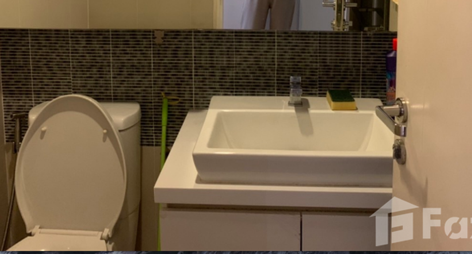 Condo en venta y en alquiler de 1 habitaciones en Ratchathewi, Bangkok