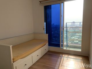 For sale and for rent 1 bed condo in Ratchathewi, Bangkok
