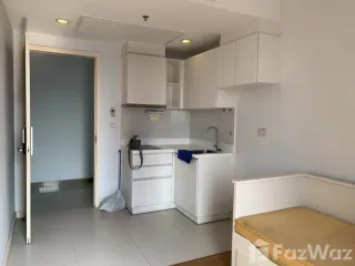 For sale and for rent 1 bed condo in Ratchathewi, Bangkok