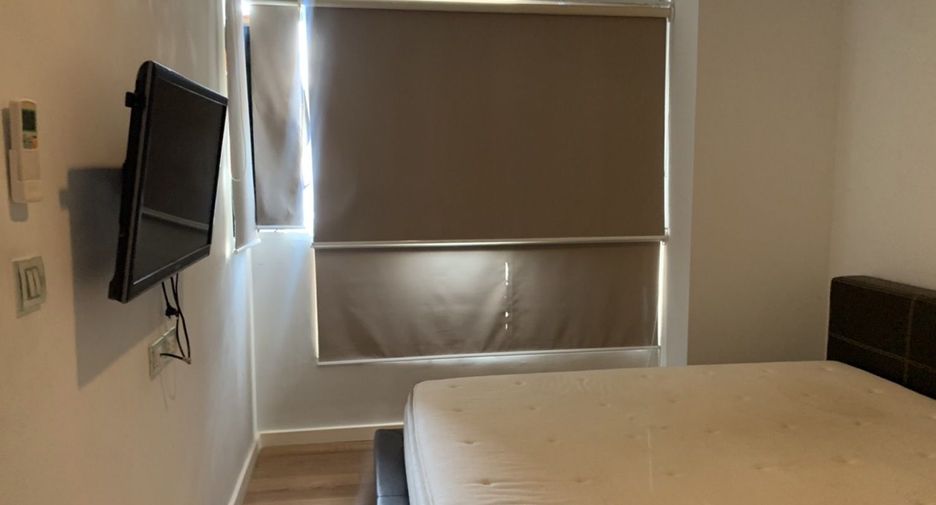 For sale and for rent 1 bed condo in Ratchathewi, Bangkok