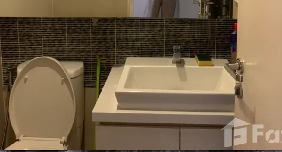 For sale and for rent 1 bed condo in Ratchathewi, Bangkok