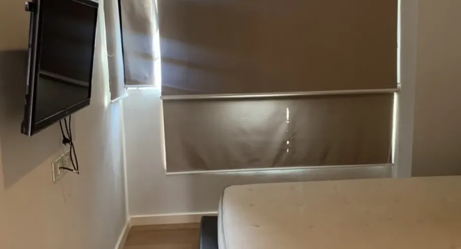 For sale and for rent 1 bed condo in Ratchathewi, Bangkok
