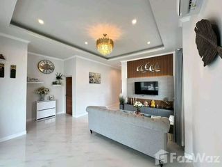 À louer 3 chambres villa à Hua Hin, Prachuap Khiri Khan