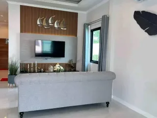 Villa en alquiler de 3 habitaciones en Hua Hin, Prachuap Khiri Khan