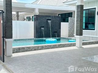 À louer 3 chambres villa à Hua Hin, Prachuap Khiri Khan
