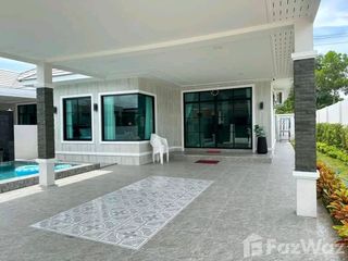 À louer 3 chambres villa à Hua Hin, Prachuap Khiri Khan