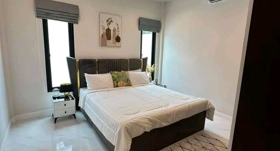 À louer 3 chambres villa à Hua Hin, Prachuap Khiri Khan