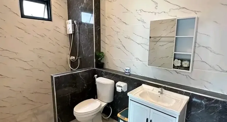 For rent 3 bedrooms villa in Hua Hin, Prachuap Khiri Khan