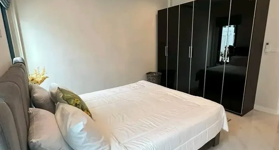 For rent 3 bedrooms villa in Hua Hin, Prachuap Khiri Khan