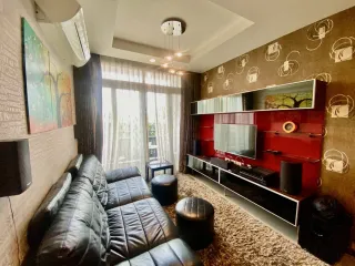 For Rent 1 Bedroom Condo In Mueang Chiang Mai