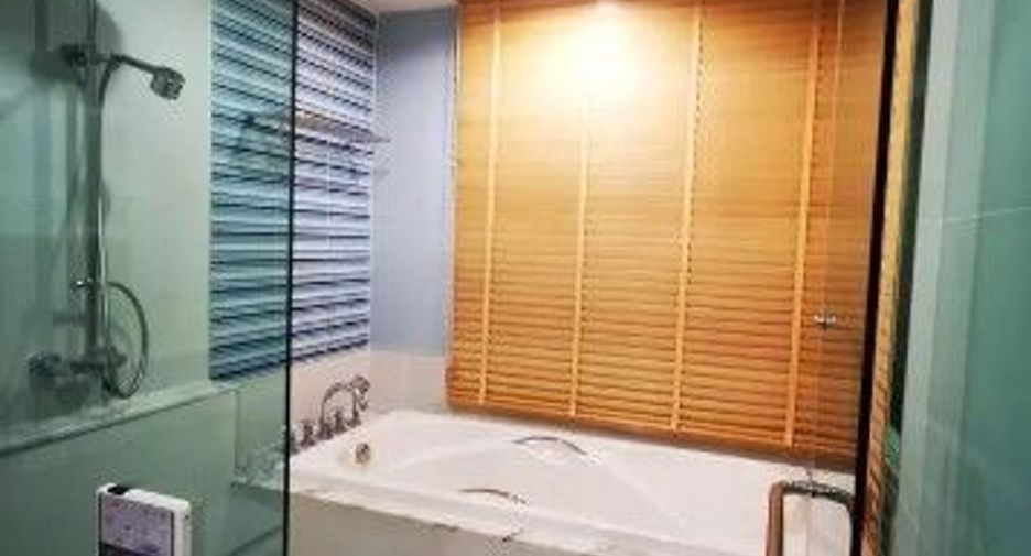 For sale and for rent 1 bed condo in Mueang Chiang Mai, Chiang Mai