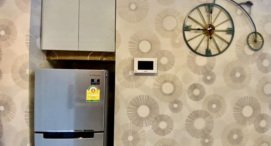For sale and for rent 1 bed condo in Mueang Chiang Mai, Chiang Mai