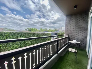 Wohnung zum Kauf und zur Miete mit 1 Zimmer in Mueang Chiang Mai, Chiang Mai