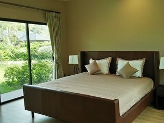 À vendre et à louer 3 chambres maison à Si Racha, Chonburi