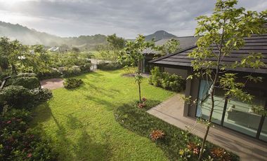 For sale and for rent 3 bedrooms house in Si Racha, Chonburi