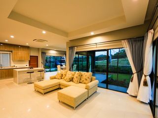 À vendre et à louer 3 chambres maison à Si Racha, Chonburi