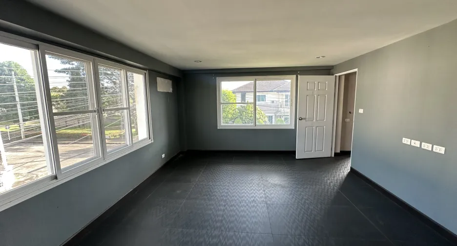 For sale 3 bedrooms house in San Sai, Chiang Mai
