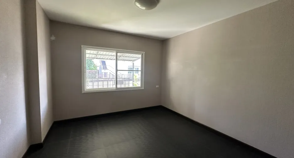 For sale 3 bedrooms house in San Sai, Chiang Mai