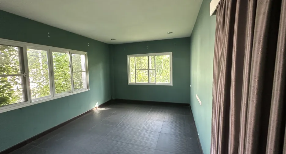 For sale 3 bedrooms house in San Sai, Chiang Mai