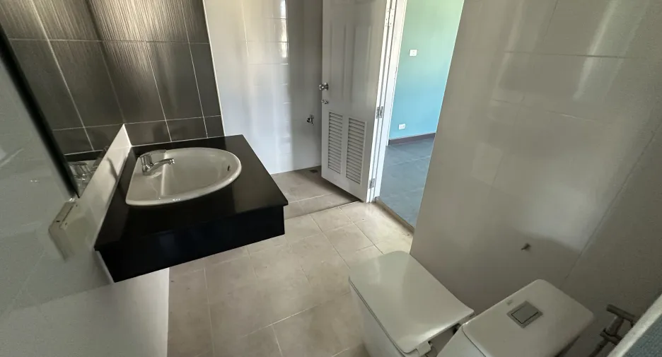 For sale 3 bedrooms house in San Sai, Chiang Mai