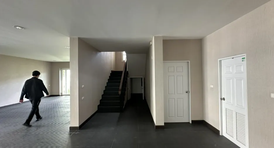 For sale 3 bedrooms house in San Sai, Chiang Mai