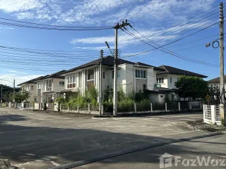 For sale 3 ベッドルーム house in San Sai, Chiang Mai