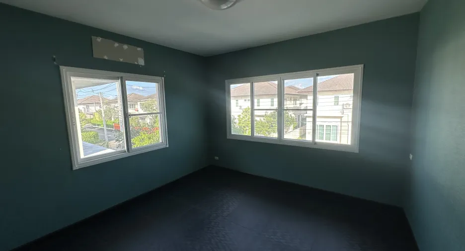 For sale 3 bedrooms house in San Sai, Chiang Mai