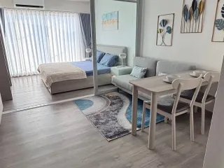 For Rent 1 Bedroom Condo In Hua Hin, Prachuap Khiri Khan