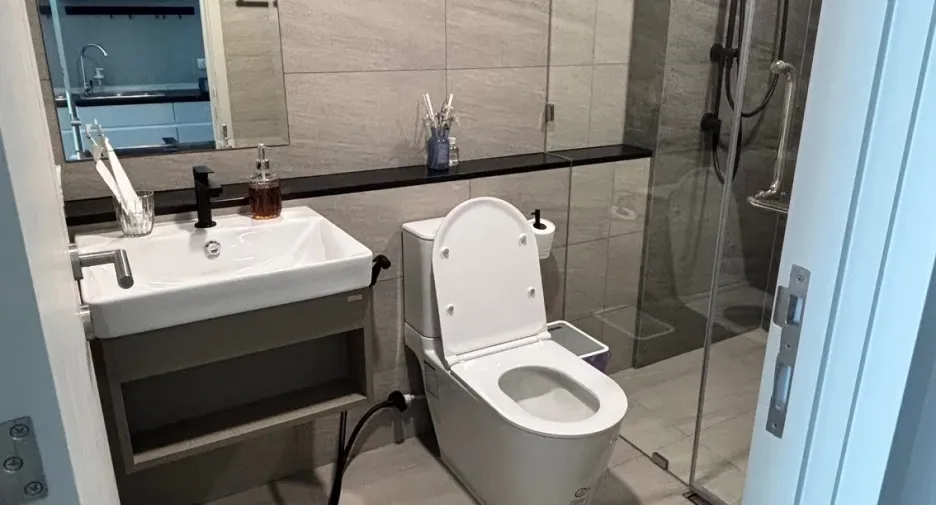 For rent 1 bed condo in Hua Hin, Prachuap Khiri Khan