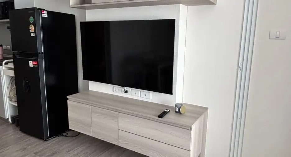 For rent 1 bed condo in Hua Hin, Prachuap Khiri Khan