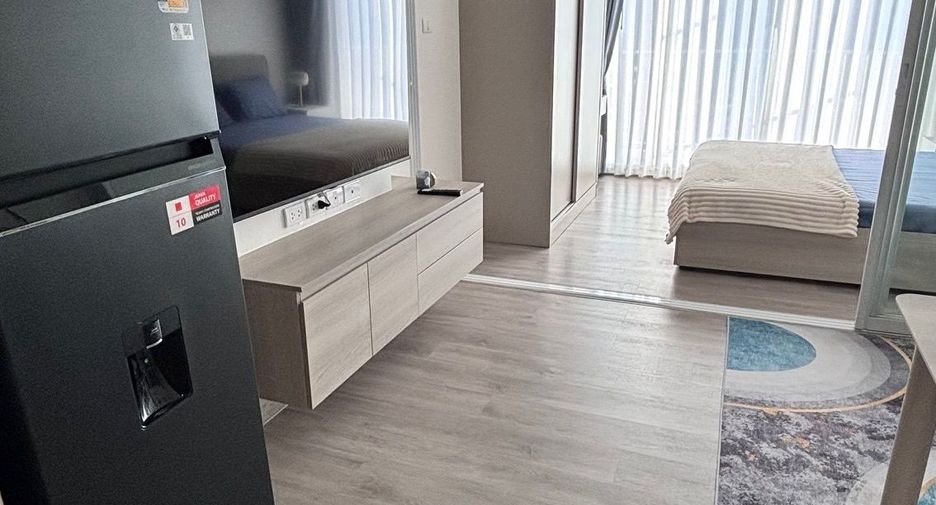 For rent 1 bed condo in Hua Hin, Prachuap Khiri Khan