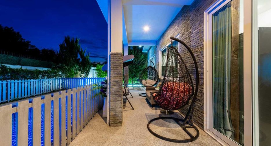 Haus zum Kauf mit 3 Zimmer in Sattahip, Chonburi