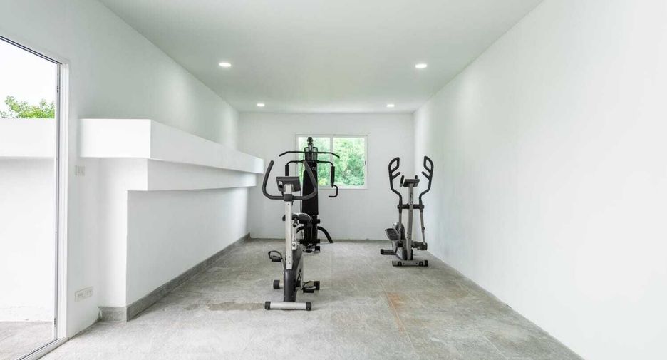 Haus zum Kauf mit 3 Zimmer in Sattahip, Chonburi