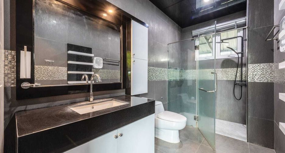 Haus zum Kauf mit 3 Zimmer in Sattahip, Chonburi
