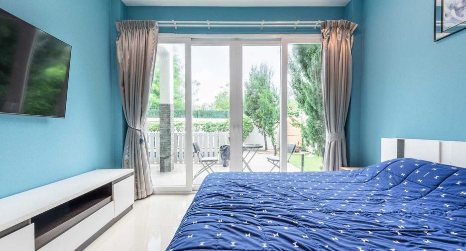 Haus zum Kauf mit 3 Zimmer in Sattahip, Chonburi