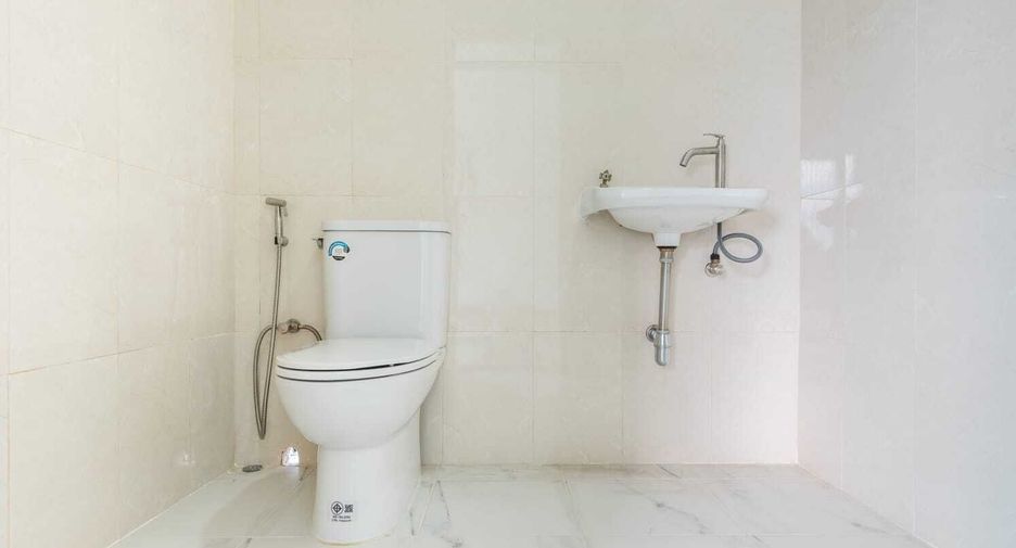 Haus zum Kauf mit 3 Zimmer in Sattahip, Chonburi