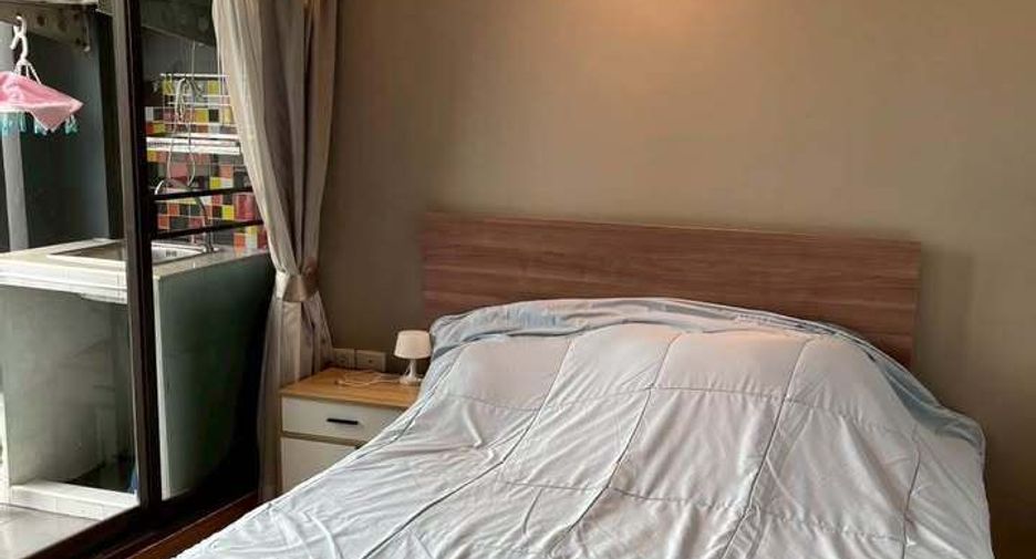 出租 公寓 公寓 在 Din Daeng, 曼谷