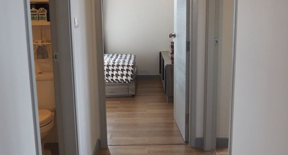 For sale and for rent 2 bedrooms condo in Chatuchak, Bangkok