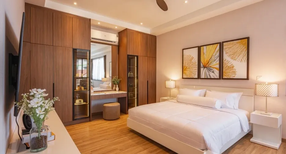 ขาย 5 ห้องนอน บ้านเดี่ยว ใน เมืองเชียงใหม่, เชียงใหม่