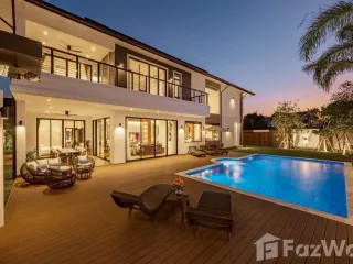 Продажа 5 спальни дом в Mueang Chiang Mai, Чианг Маи