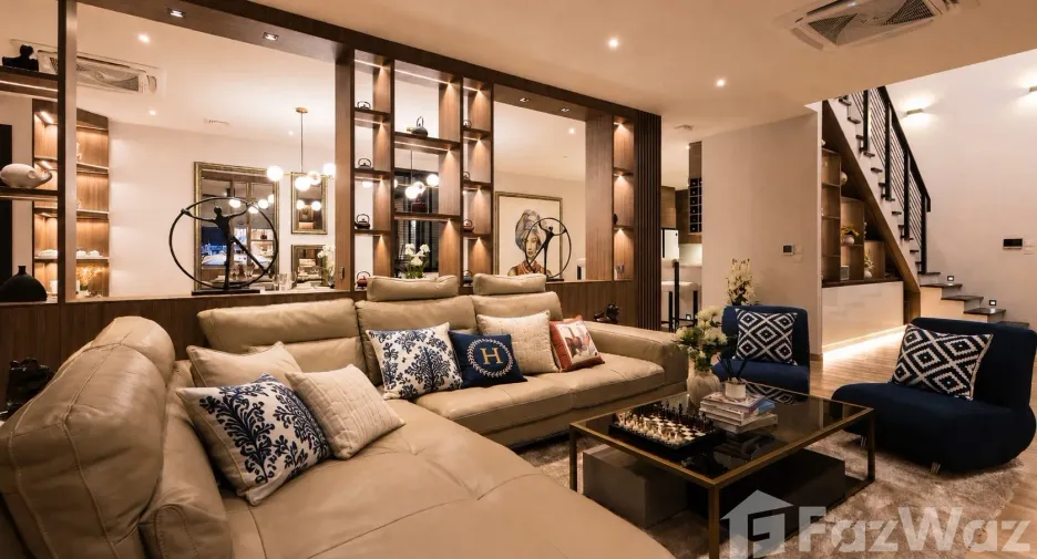 À vendre 5 chambres maison à Mueang Chiang Mai, Chiang Mai