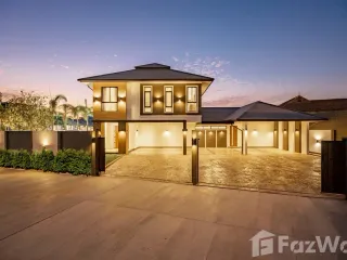 Продажа 5 спальни дом в Mueang Chiang Mai, Чианг Маи